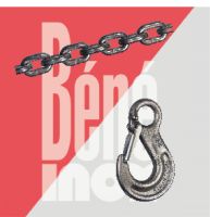 ELEMENTS DE LEVAGE