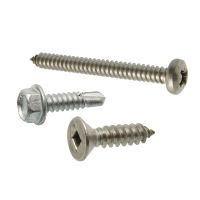 Category 12 - Self tapping screws
