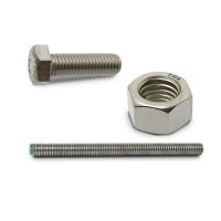 Category 23 - UNC fasteners