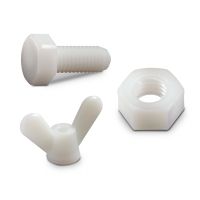 Category 24 - Plastic fasteners