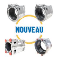 EMBOUT POUR VIS  Contact BENE INOX