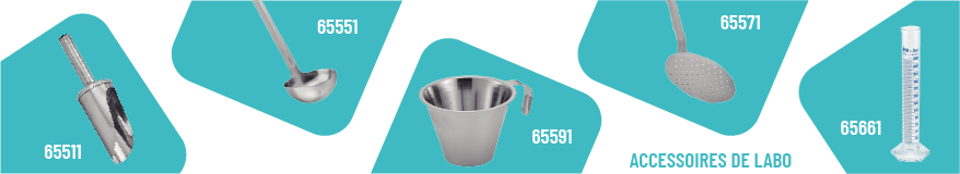accessoires laboratoire