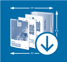 BENE_catalogues