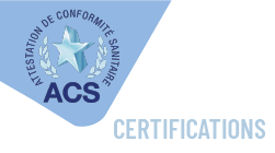 Certifications - ACS