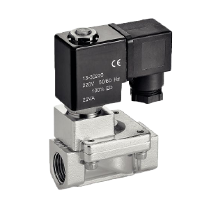 electrovanne-assistee electrovanne-assistee