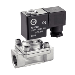 electrovanne-commandedirecte electrovanne-commandedirecte