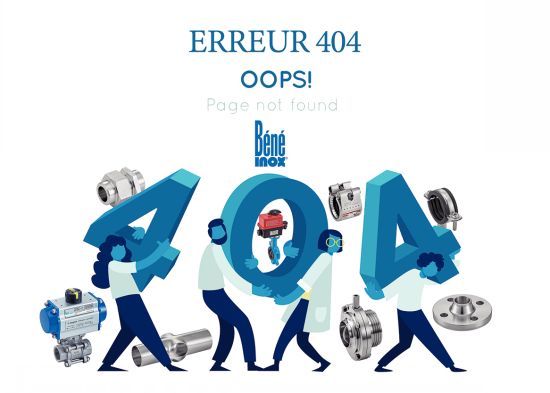 ERREUR 404