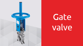 gate valves