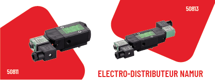 Image Electrodistributeur - Béné inox Image Electrodistributeur - Béné inox