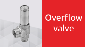 image-overflow valve
