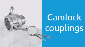 image_Cam locking couplings Béné inox