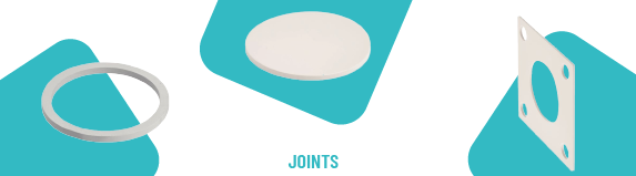joints