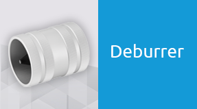 picture pipe deburrer Béné inox picture pipe deburrer Béné inox
