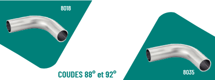 pièces à souder