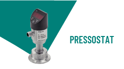 pressostat électronique