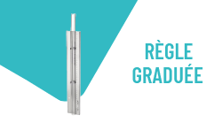 regle graduee