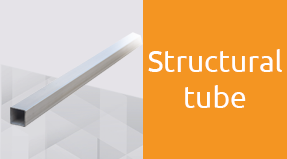 structural tube