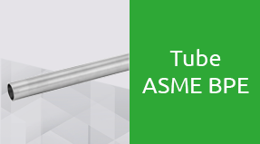 tube asme bpe