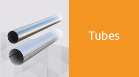 tubes