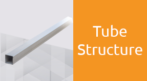 tube-structure